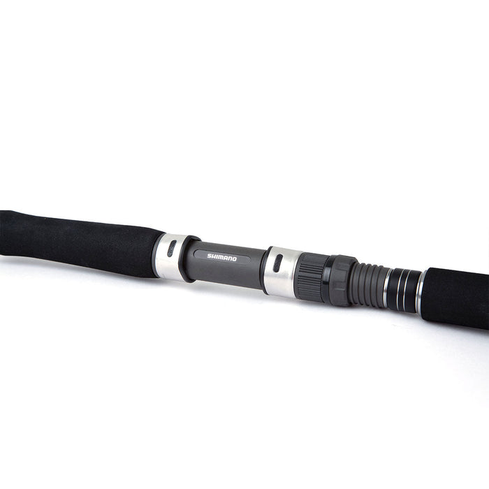 Shimano Grappler BB Type LJ B663 SPIN ROD (7273444475057)