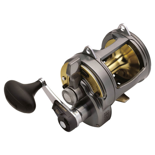 Shimano Tyrnos TYR20 II 2-Speed Reel (7258234716337)