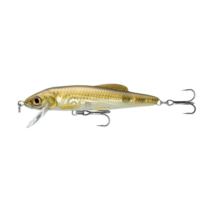 Live Target Minnow Jerkbait 2 1/2"