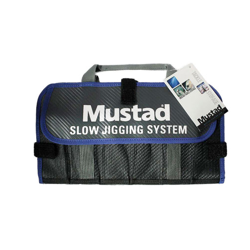 Mustad Jig Pouch - Small (6948902076593)