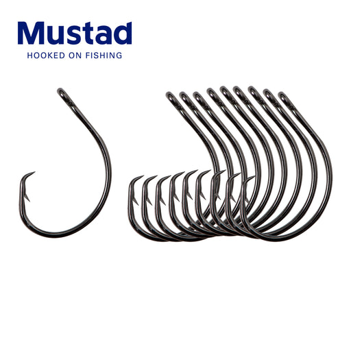 Mustad Demon 39950 (7116982321329)