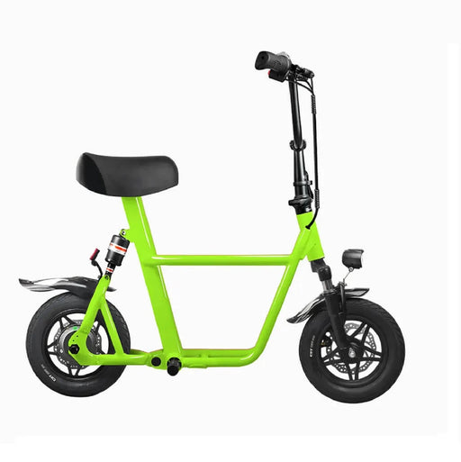 FIIDO Q1s E-Scooter Bike (7346949980337)