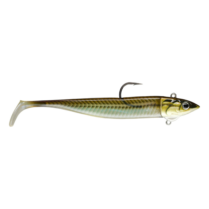 Storm 360GT Biscay minnow Lure 14 cm Al Marfaa Marine Equipments Storm 360GT Biscay minnow Lure 14 cm Al Marfaa Marine Equipments