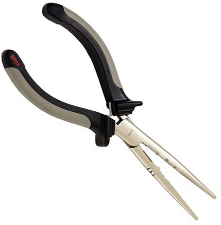 Rapala  6" Fisherman's Pliers (7072293683377)