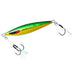 Daiwa Saltiga FK Jig SLJ 80g #MG (Magma Pattern) (7216022683825)