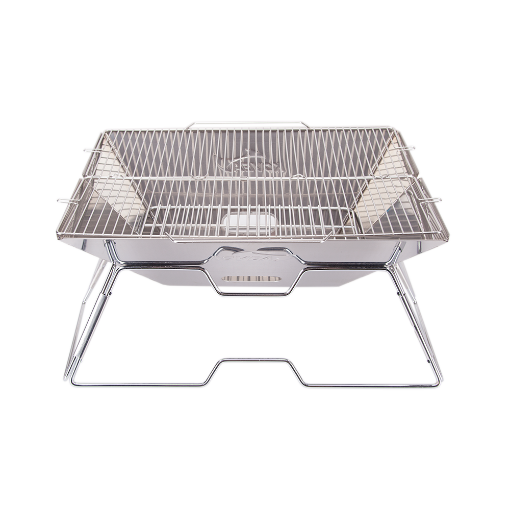 Kovea KCG-0901 Magic II Upgrade Charcoal BBQ — Al Marfaa Marine Equipments