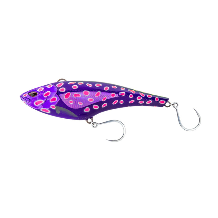 Nomad Design Madmacs 160 High Speed Sinking Lure 6"