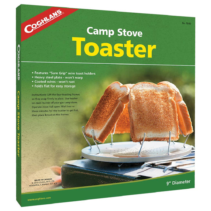 Coghlans Camp Stove Toaster (7091807846577)