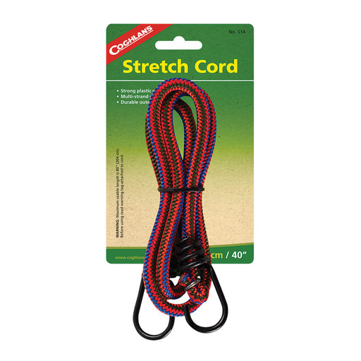 Coghlans 40 Inch Stretch Cord (7091830325425)