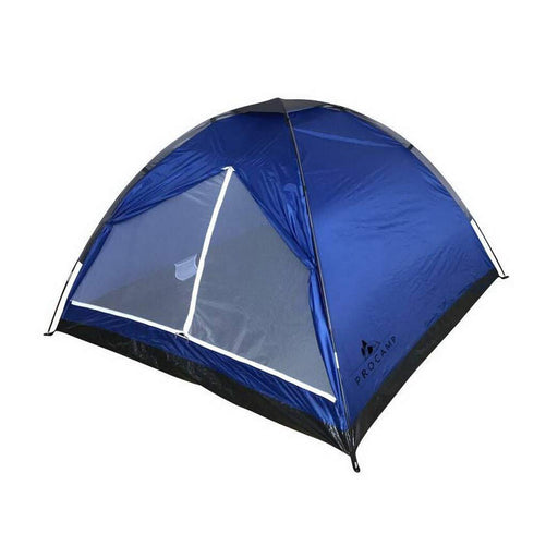 ProCamp Sun Dome Tent 3 Person (7281872371889)