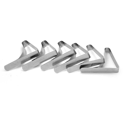Coghlans Tablecloth Clamps - pkg of 6 (7283997081777)