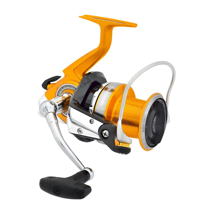 daiwa aird x spinning reel DAIWA REEL AIRD 5500 — Al Marfaa Marine Equipments