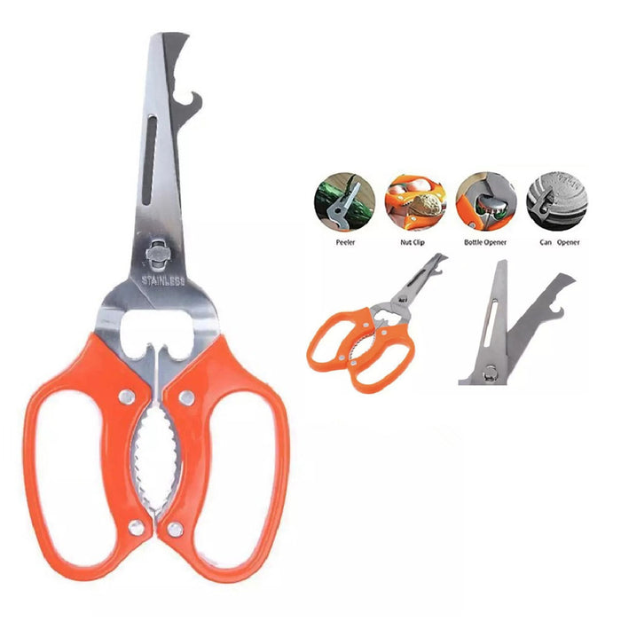 Coghlans Sportsman S Folding Scissors, Small 749164 Coghlans Sportsman S Folding Scissors, Small 749164