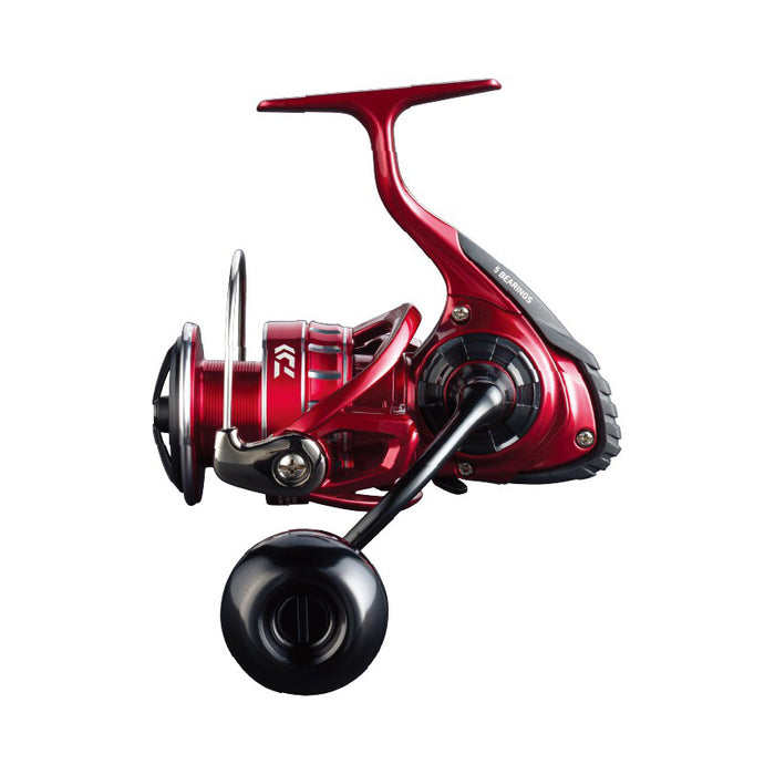 daiwa bg lt rr ark spinning reel Daiwa Reel BG RR LT — Al Marfaa Marine Equipments