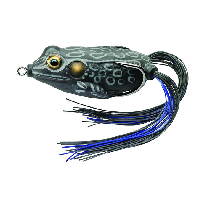 Livetarget Hollow Body Frog Top Water Lure 2 1/4" - 5/8 oz