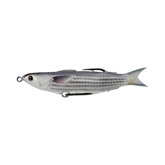 Livetarget Mullet (Hollow Body) | 4 1/2'' - 1/2 oz