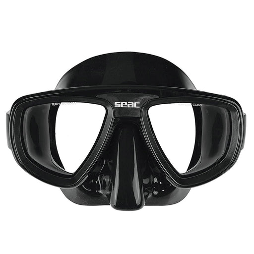 SEAC Mask Extreme S/BL NERO (7095554736305)