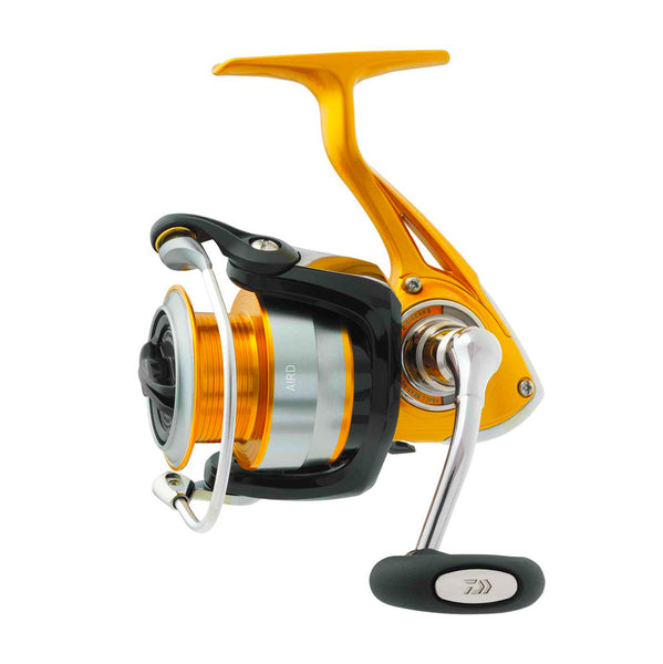 Daiwa AirD 4000SH Fishing Reel — Al Marfaa Marine Equipments