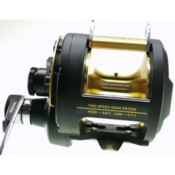 Shimano TLD30IIA CMGR Reel (7257752174769)