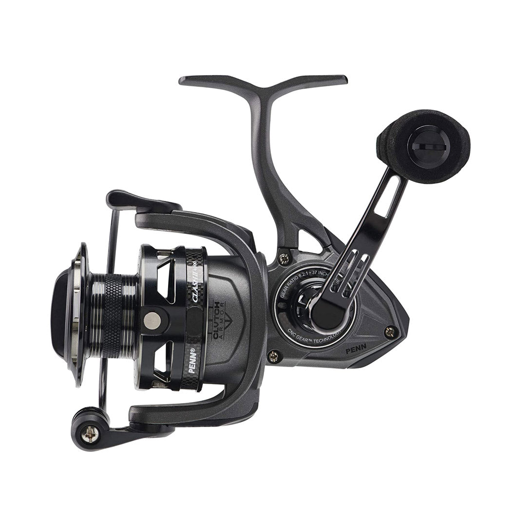 PENN Clash II 1000 Spinning Reel — Al Marfaa Marine Equipments
