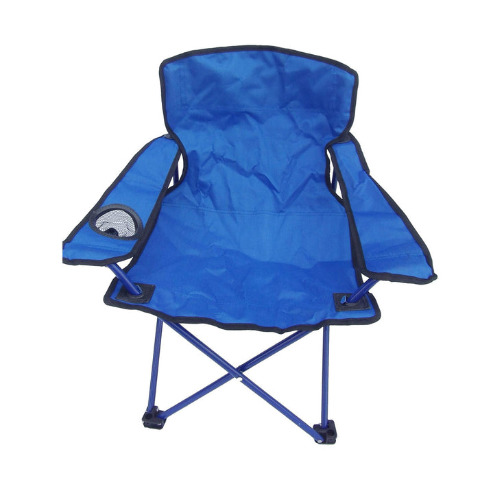 ProCamp Folding Camping Chair (7281361846449)