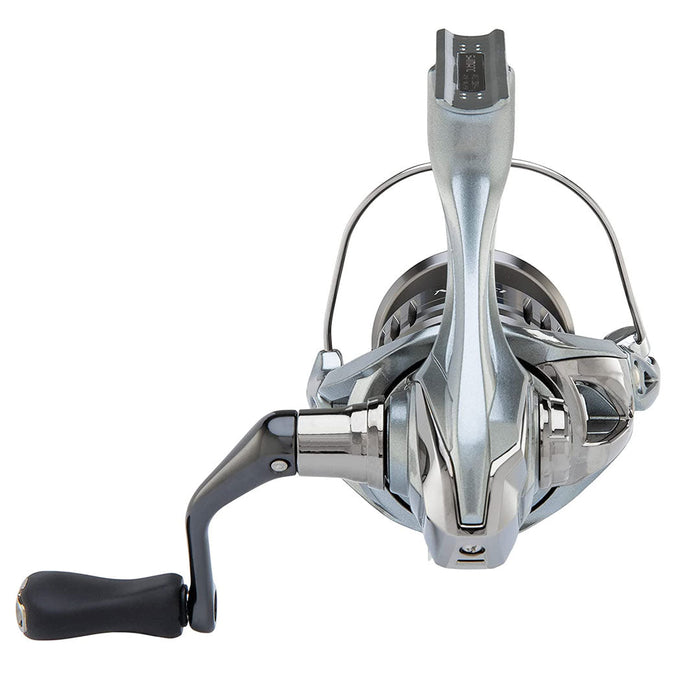 reel shimano nasci 1000 FD giving you confidence when targeting bream SHIMANO 21 NASCI Series 500/1000/2000/2500/3000/4000/5000