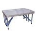 Procamp Picnic Table Aluminum (7281912873137)