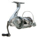 Shimano Nasci C3000HG FC Spinning Reel (7262788780209)