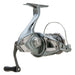 Shimano Nasci 1000 FC Spinning Reel (7262679171249)