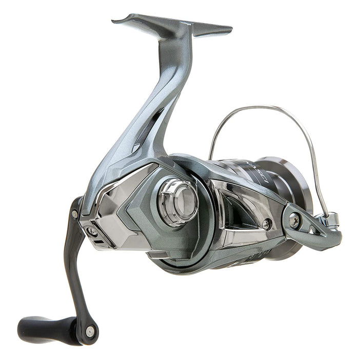 reel shimano nasci 2021 1000 FD Spinning reducing fatigue even during long fishing sessions Shimano Nasci FC Spinning Reel