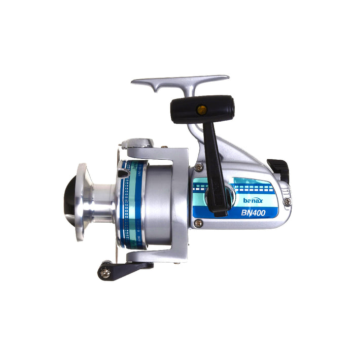 banax infinity baitcasting reel Banax BN400 Fishing Reels — Al Marfaa Marine Equipments