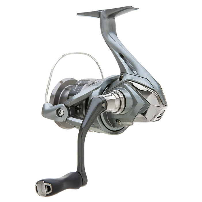 Shimano Nasci C5000 XG FC Spinning Reel (7264579780785)