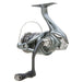 Shimano Nasci C3000HG FC Spinning Reel (7262788780209)