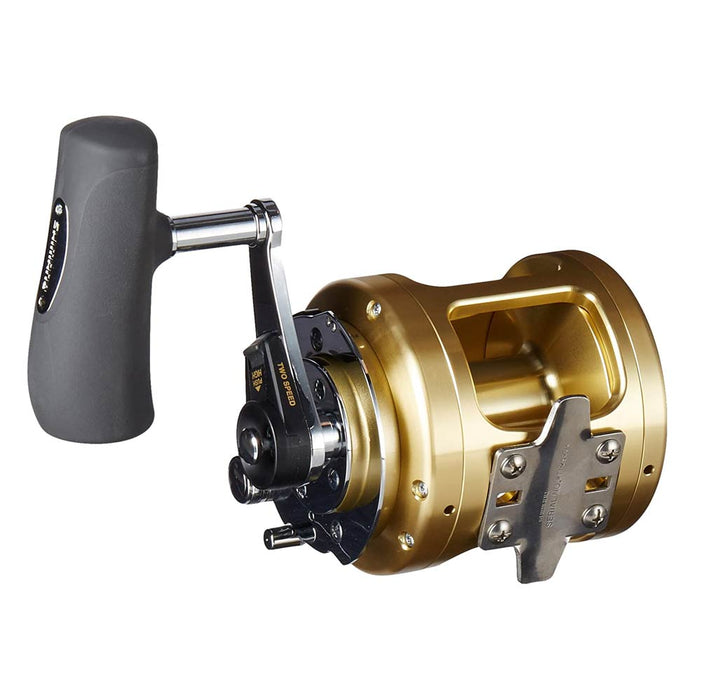 Shimano Tiagra TI80WA Conventional Reel — Al Marfaa Marine Equipments