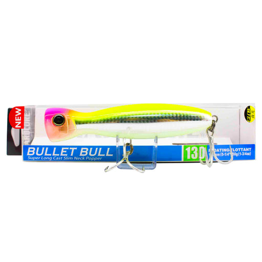 Hardcore Bullet Bull (F) 130 MM (7152307175601)
