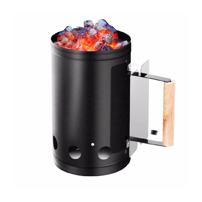 Procamp Chimney Charcoal Starter (7091299287217)