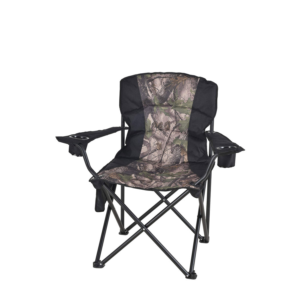 Procamp Deluxe Padded Hunting Chair — Al Marfaa Marine Equipments
