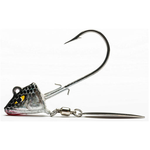 Mustad Saltwater Ultrapoint Darter Jig Head 21G at Rs 435/pack