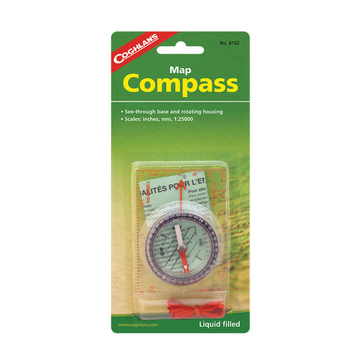 Coghlans Map Compass (7091880919217)