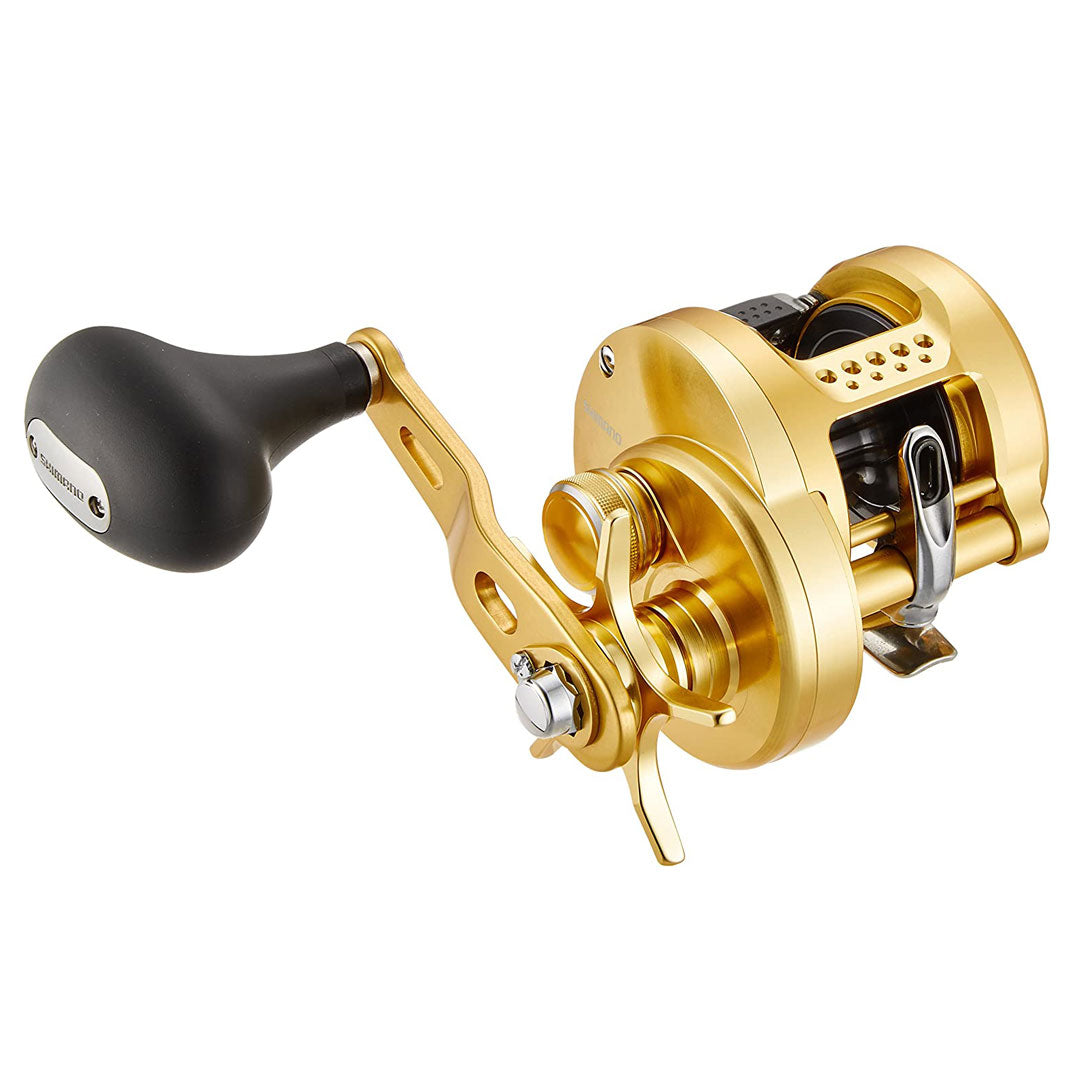 リール SHIMANO OCEA CONQUEST LIMITED 300HG 81GsLGChY1L.