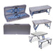 Procamp Picnic Table Aluminum (7281912873137)