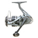 Shimano Nasci C3000HG FC Spinning Reel (7262788780209)