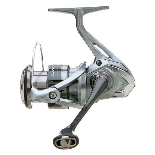 Shimano Nasci 1000 FC Spinning Reel (7262679171249)