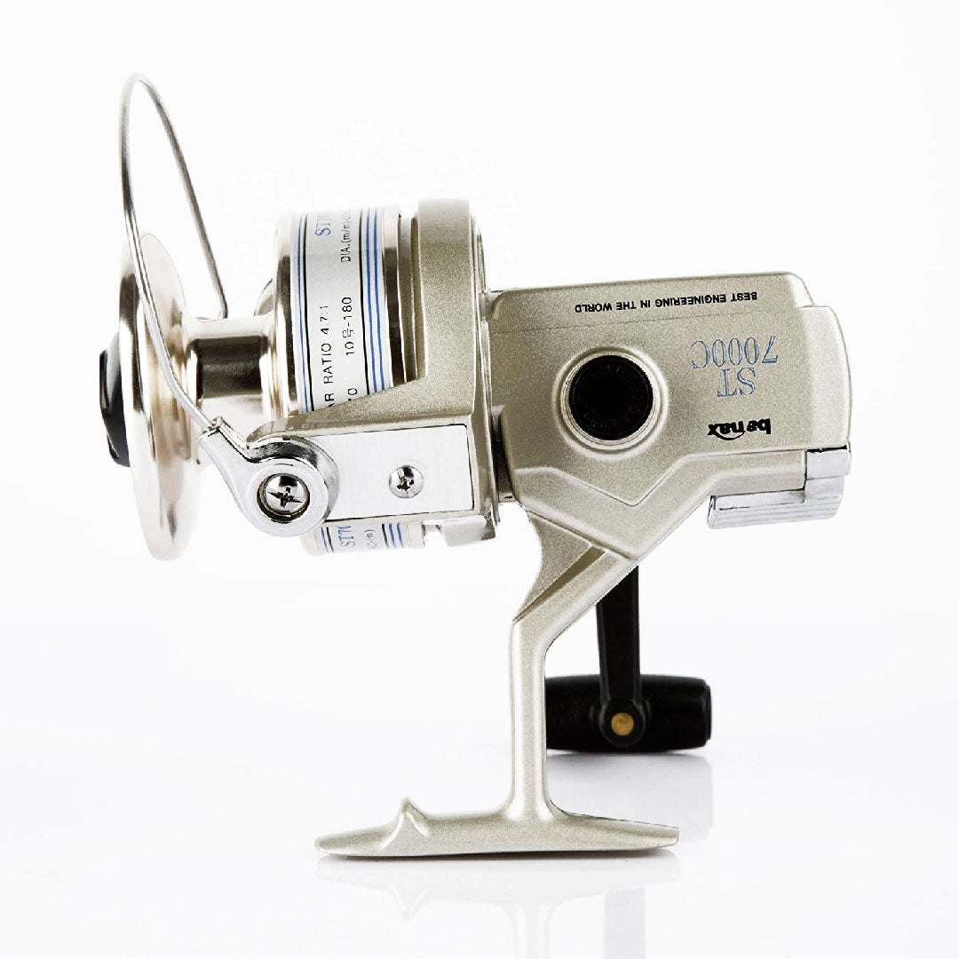 Banax ST-C Fishing Reels — Al Marfaa Marine Equipments