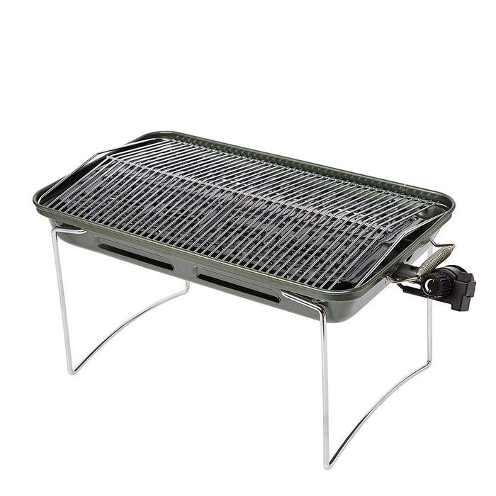 Kovea KGG-9608T Slim Gas BBQ Grill (7279013560497)