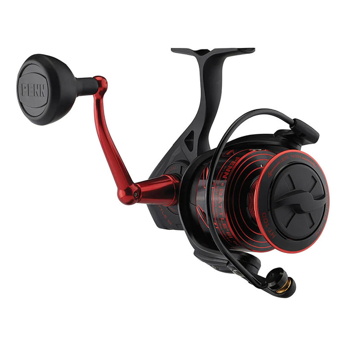 PENN Battle III 6000 HS Spinning Reel (7373101138097)