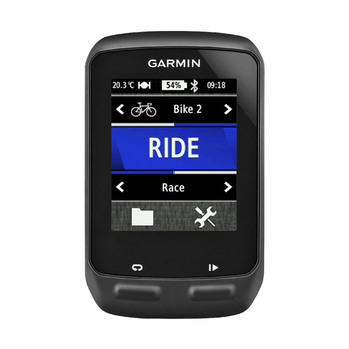 Garmin Edge 510, GPS (7085683441841)