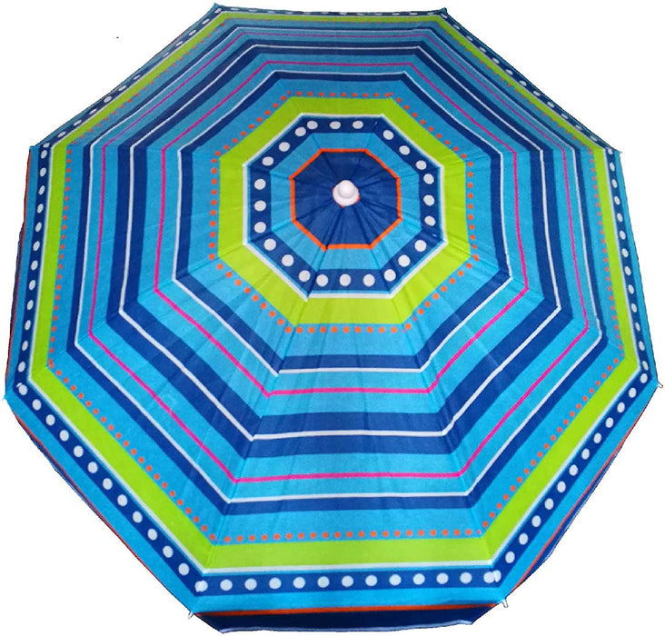 Procamp Beach Umbrella Small 1.8 M (7091195117745)