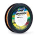 Shimano Power Pro Depth Hunter 500 YDs multi-color Braided Line (7271867973809)