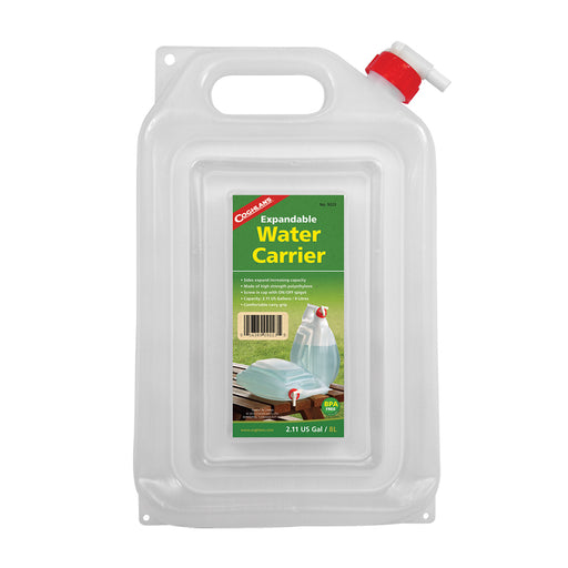 Coghlans Water Carrier (7092479656113)